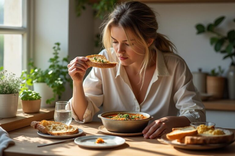 Rilllette de poulet enceinte : Bonne ou mauvaise idée ?