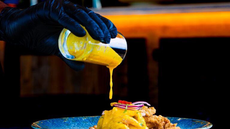 Comment utiliser la sauce poisson sans crème pour sublimer vos plats