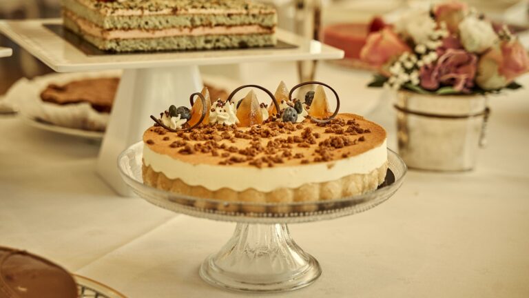 Tout savoir sur le Mont Blanc dessert et ses variantes délicieuses