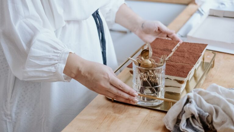 Que faire avec 250 g de mascarpone : 5 recettes rapides