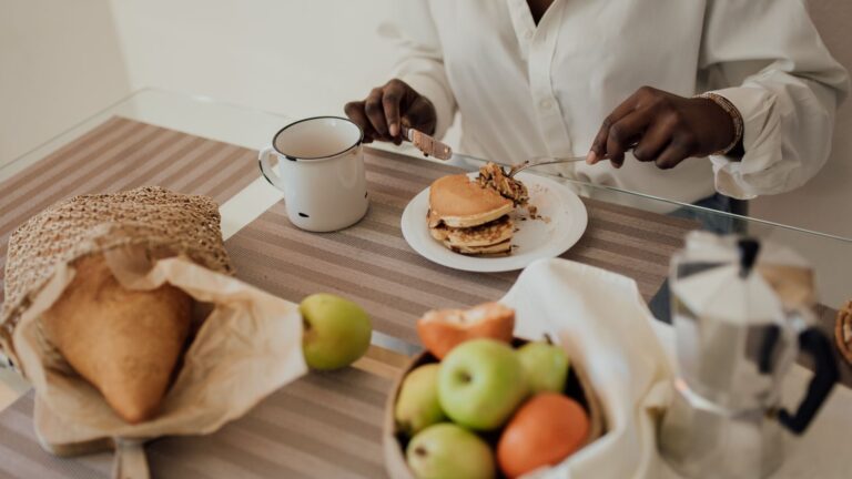 Recette de crêpe sans œuf ni beurre pour une douceur légère
