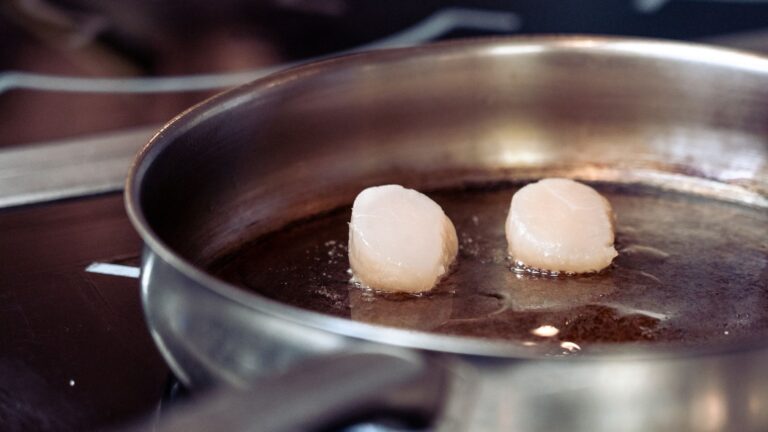 Recette de Saint-Jacques : astuces pour sublimer ce coquillage