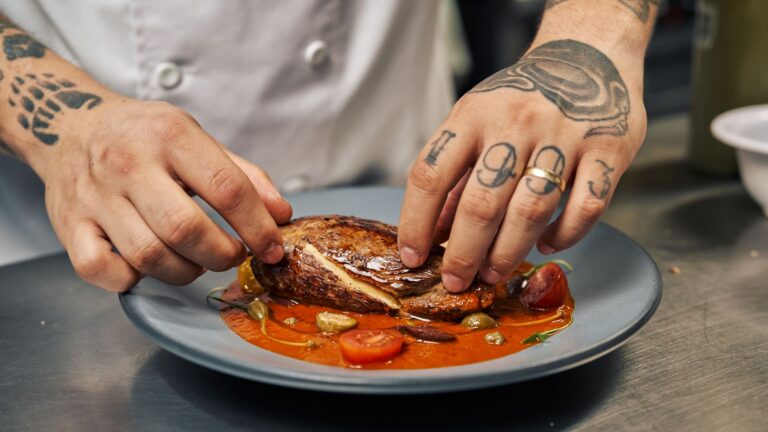 Recette Saint-Jacques poêlées : astuces pour réussir un plat savoureux