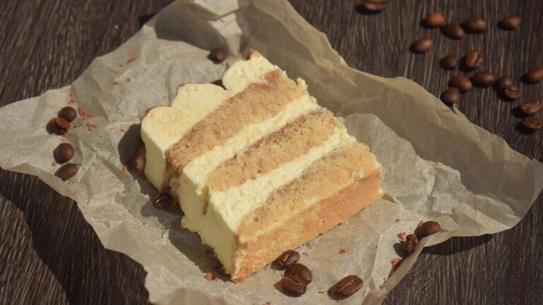 Torta nua, recette : réussir ce gâteau italien fondant et irrésistible