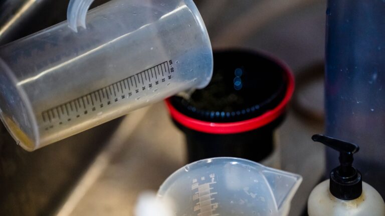 Combien de millilitres dans 10 centilitres ? conversion facile et rapide