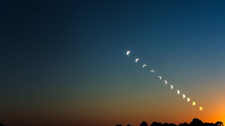 Éclipse solaire totale en France en 2026 : tout ce qu’il faut savoir