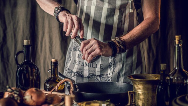 Pounti : tout savoir sur la recette et les traditions auvergnates