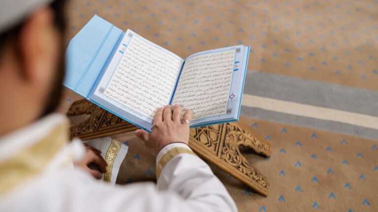 Que signifie soubhanallah et quels sont les bienfaits en spiritualité ?