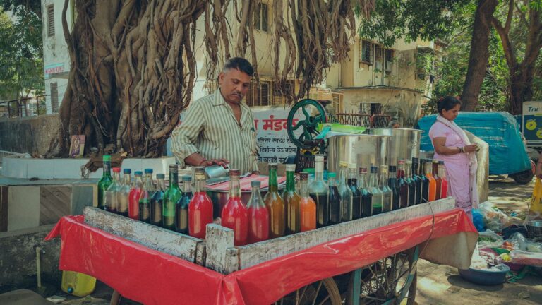 Top 8 des boissons à goûter à Madagascar
