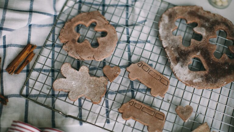 Les arômes alimentaires pour biscuits : différenciation et valeurs à l’ère des consommateurs exigeants